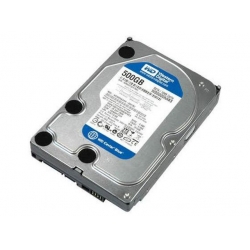 WD 500GB 7200RPM SATAII 16MB AAKS